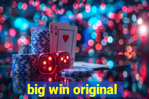 big win original